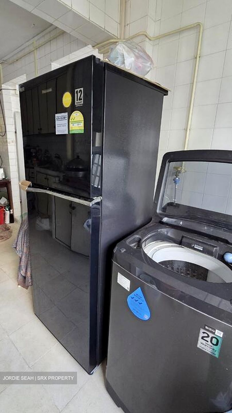 Blk 2 Lew Lian Gardens (Serangoon), HDB 3 Rooms #519876851